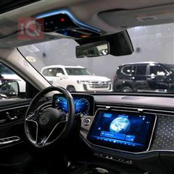 مرسيدس بنز E-Class